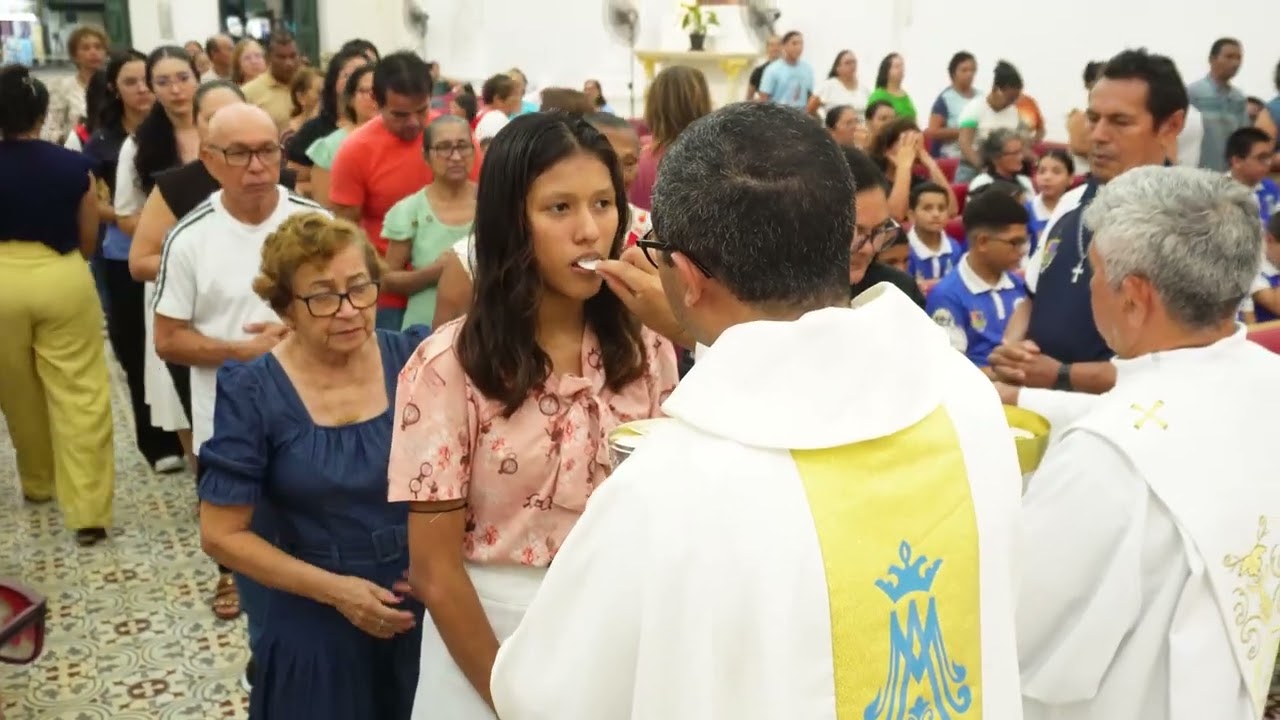 ABERTURA DA FESTA DO ACHADO 2026