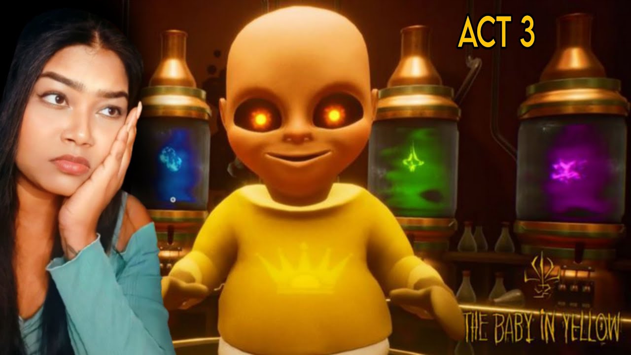 BABY IN YELLOW🔥 KHELE | #shortsfeed #shortslive #chainedtogethergame #shorts #live #wormateio