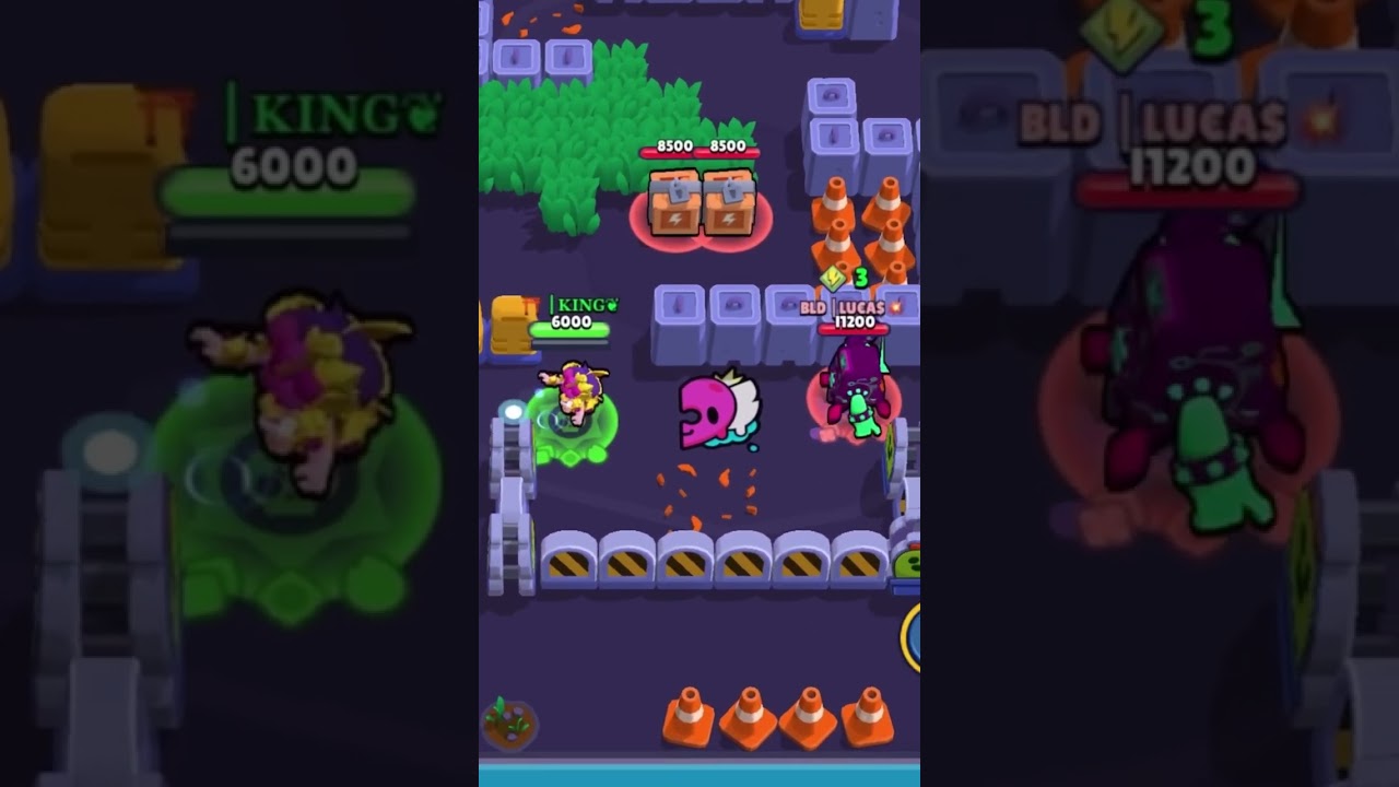 By Angelo 🏳️&zwj;🌈 #brawlentinesday #brawlstars #brawlentines