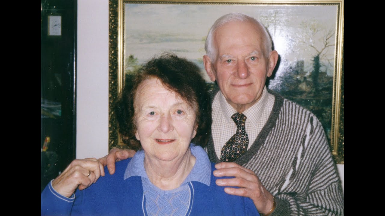 Video 28: Eric & Pat Cannon of Wormley: Long Distance Pigeon Racer