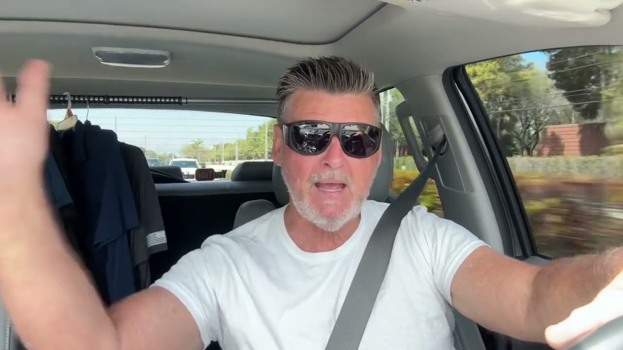 The big update we’ve all been waiting for! What did the eye doctor say? ￼