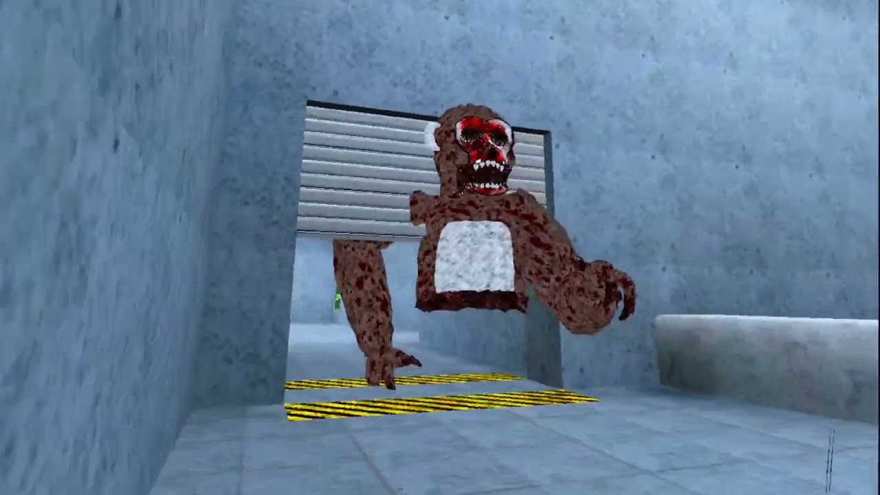 I bring Jimmy in the floor 1!!!