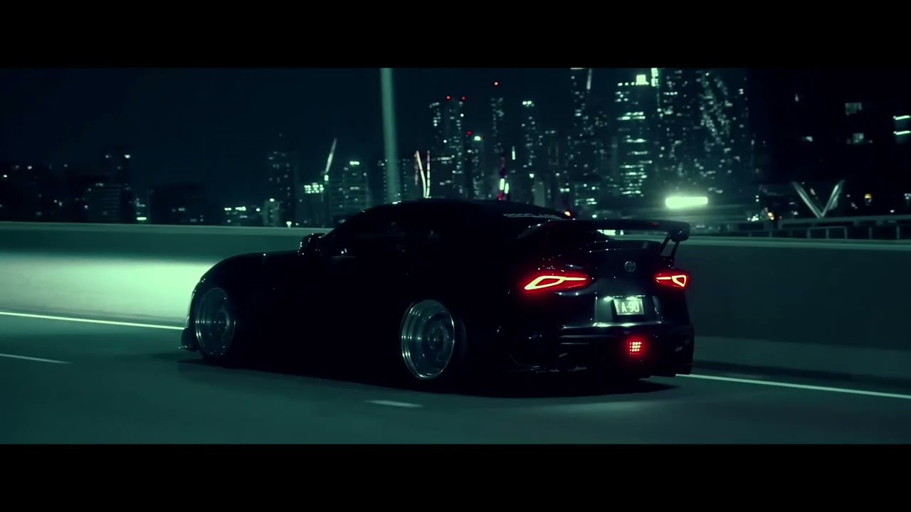 MGL - CICATRICI ||&nbsp;BASS BOOSTED