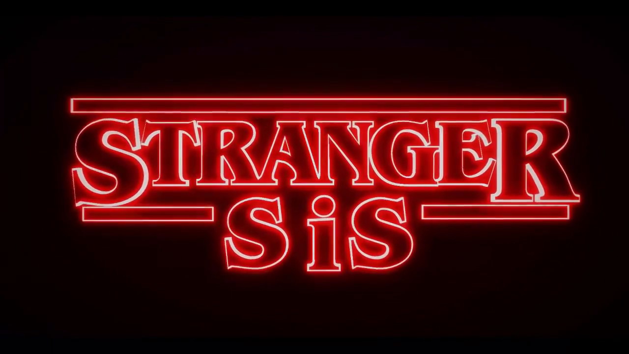 |YTP| Stranger SiS - Undici è una Mangiamorte| YouPoop ITA