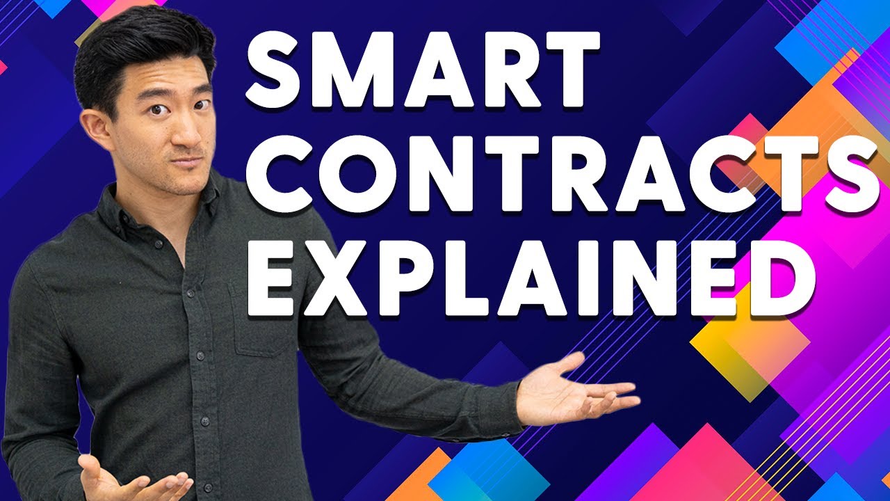 Smart contracts in action: Three real life examples