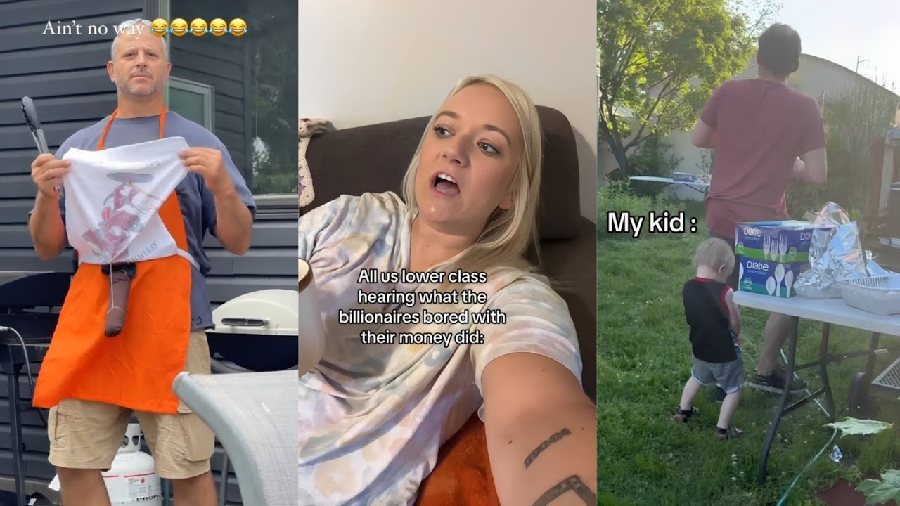 Tiktoks that are found during Titanic Submarine Search