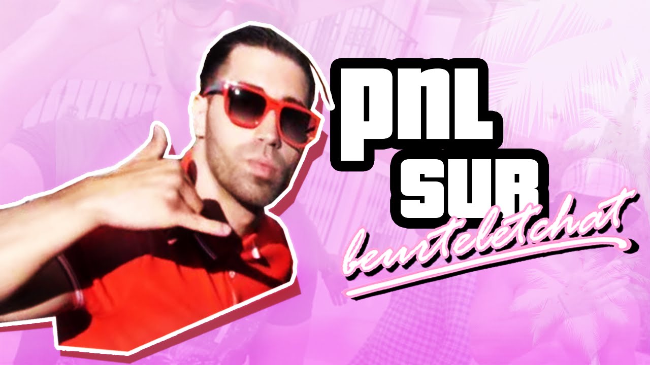 PNL SUR BEURTELETCHAT !! CANULAR TÉLÉPHONIQUE #1