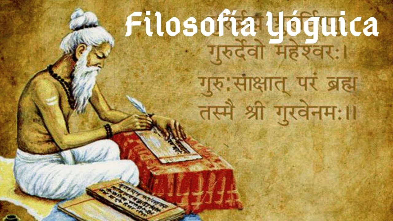 PODCAST: Introduccion a la Filosofia Yóguica