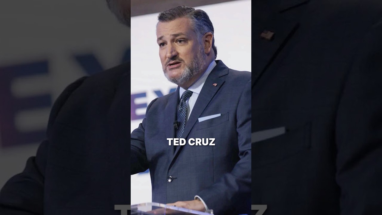 Президентская кампания Такера?