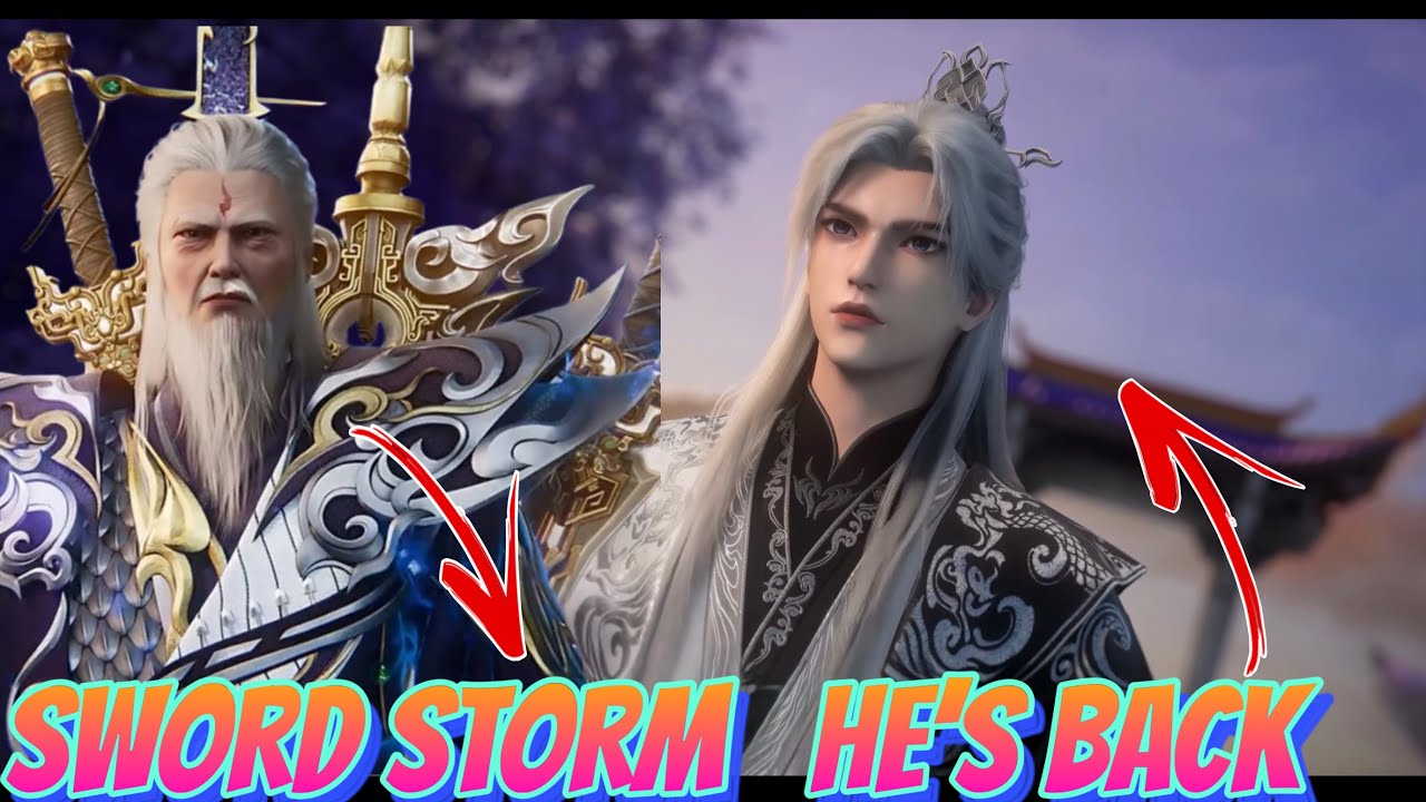 Wang Lin vs Chen Tao | Tianyunzi&rsquo;s Hidden Immortal Power Revealed | Renegade Immortal EP106 Recap