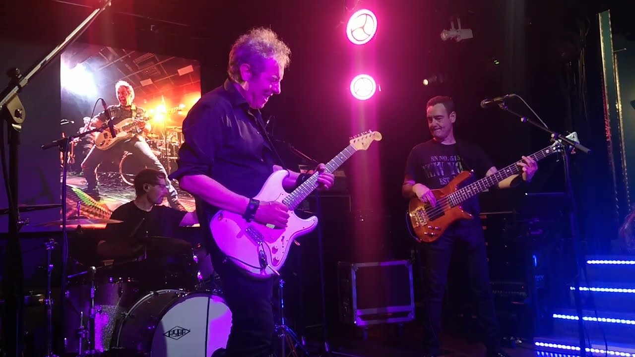 Philippe Kalfon - Perfect World - Live 06/05/2023