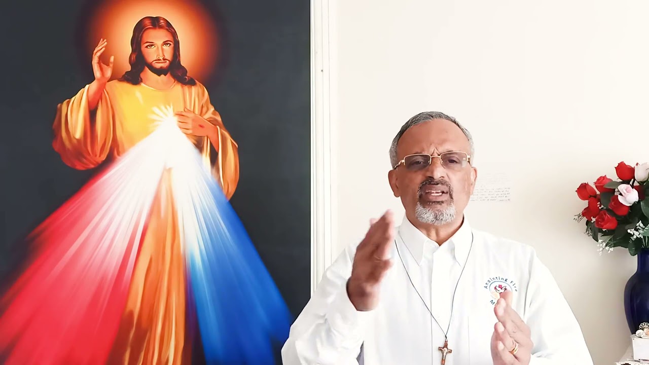 His Grace Ep 73   Unserem Gott Schlachtopfer darbringen