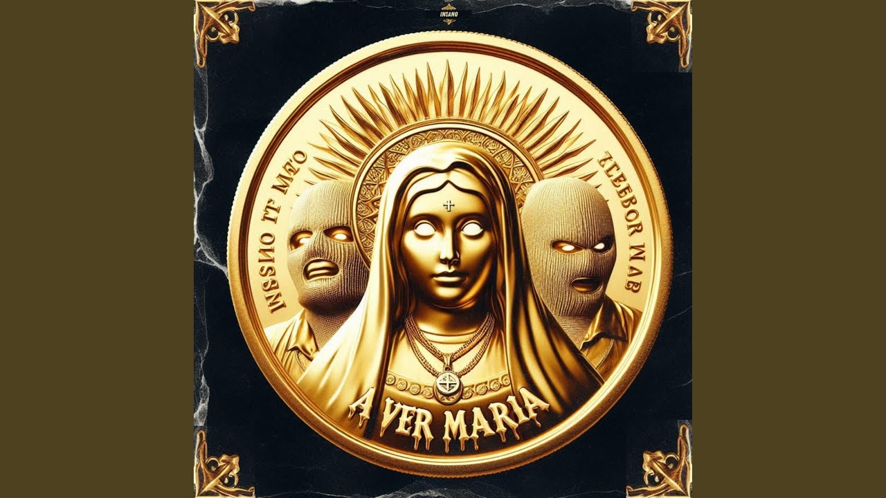 A VER MARIA (feat. Terror MOB)