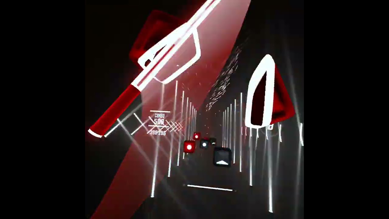 Firestarter (Beat Saber - Expert Mode 974/975)