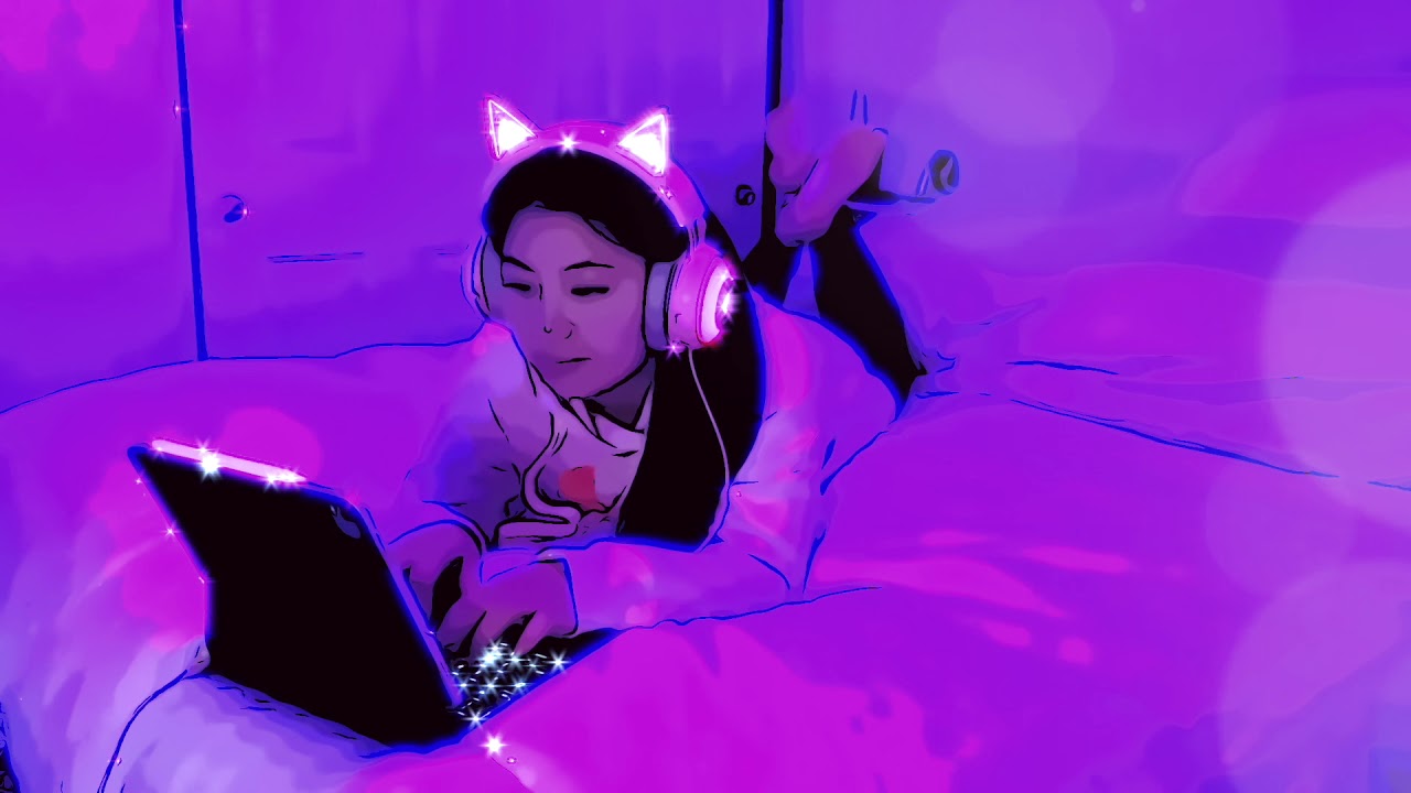 Chill Lofi Beats with Ellie | Study Music, Relax Music, Chill Music, Good Vibes