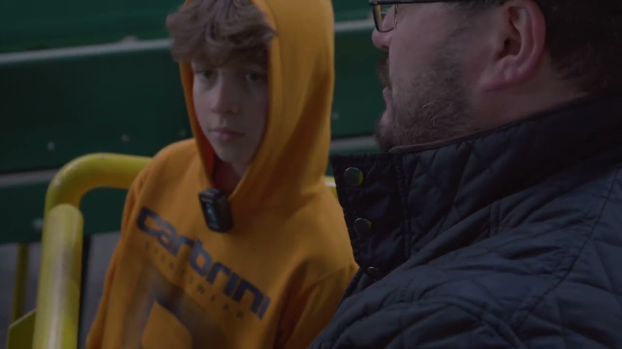 Film edukacyjny o utylizacji odpadów – wersja krótka