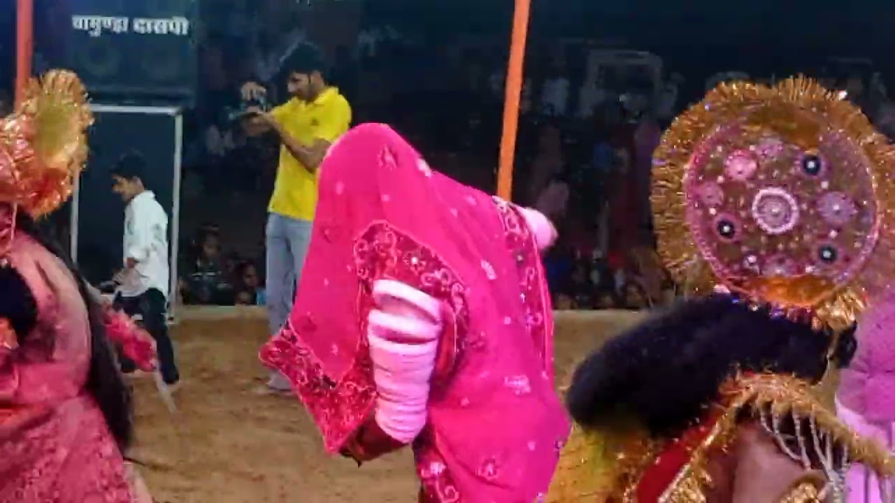 daspan garba 2023