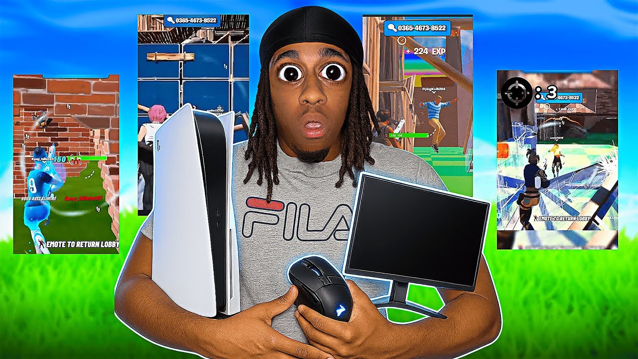 On REACT à vos CLIPS + ANNONCE des GAGNANTS du Snokzy Tournament 2 ! Ft-