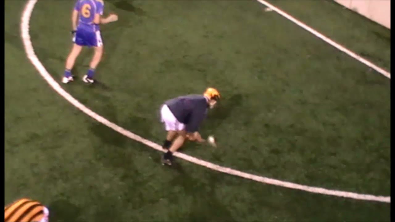 Wall ball drills, Callan astro