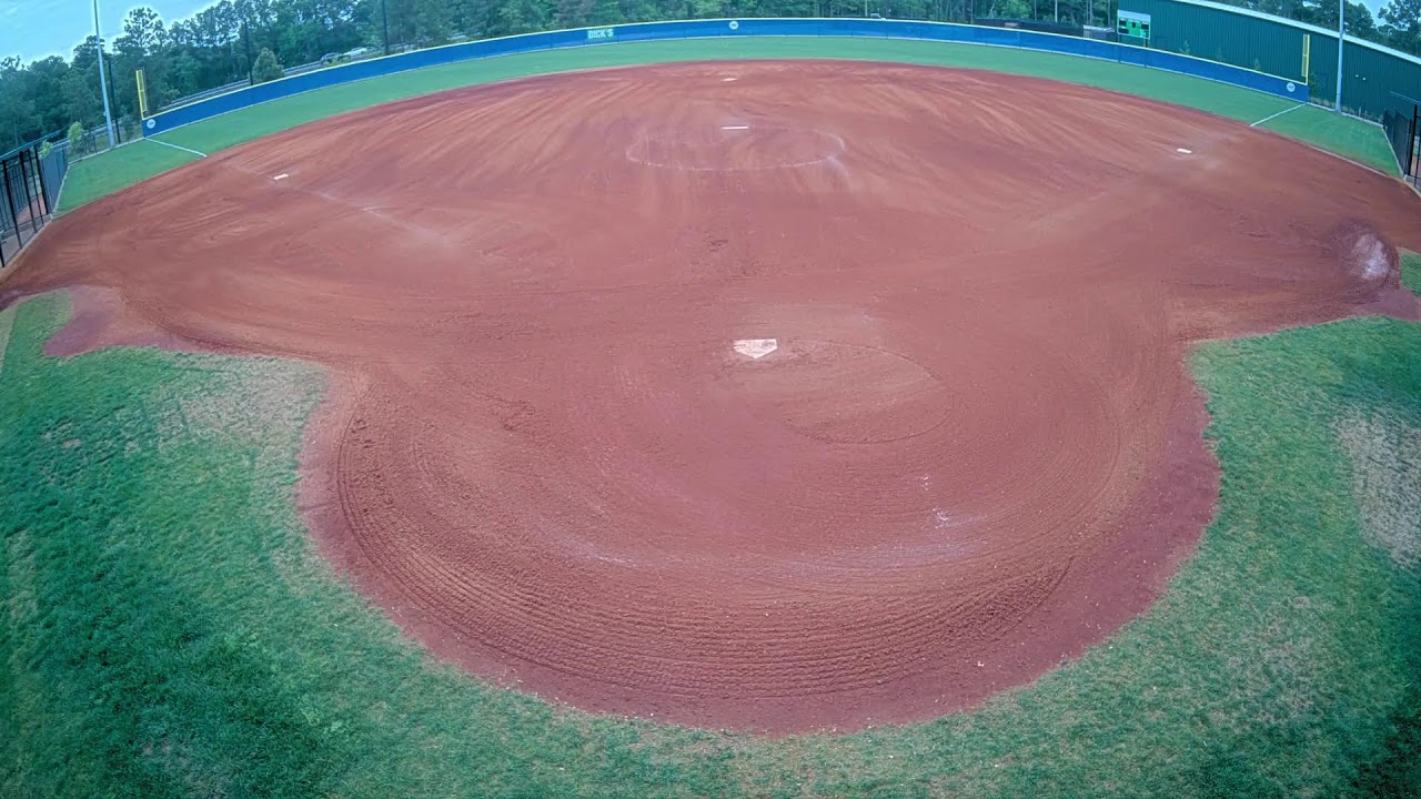 NMB Park and Sports Complex Baseball Field 11