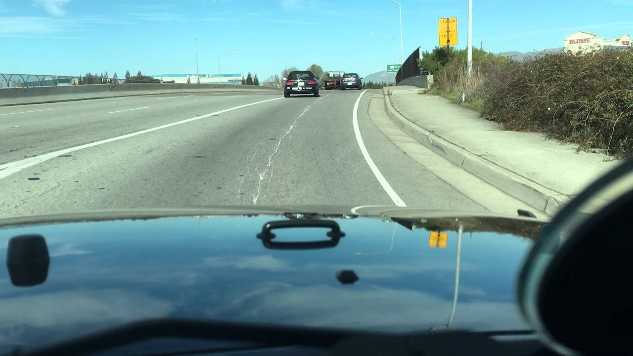 Jeep Wrangler Sprintex Supercharged