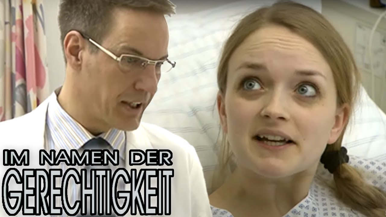 Horror nach OP: Die falsche Brust wurde amputiert! 1/2 | Im Namen der Gerechtigkeit | SAT.1
