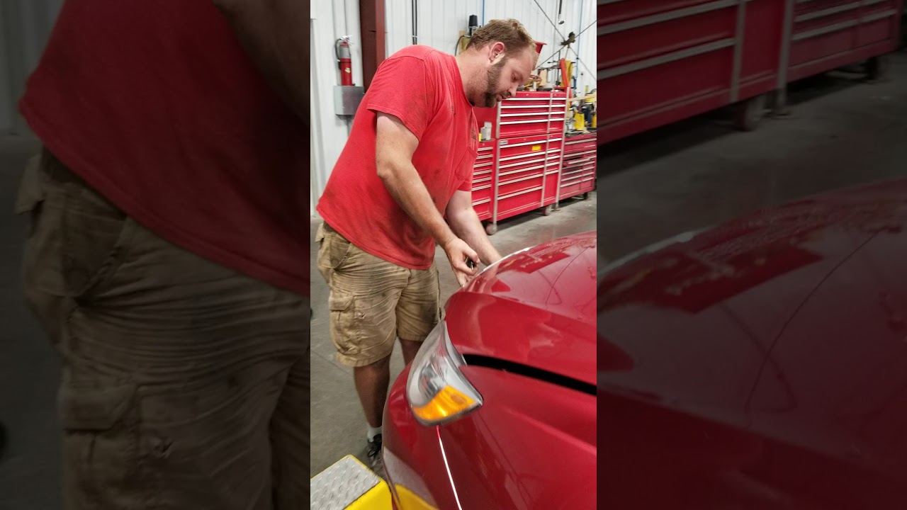 Chrysler 200 remote start