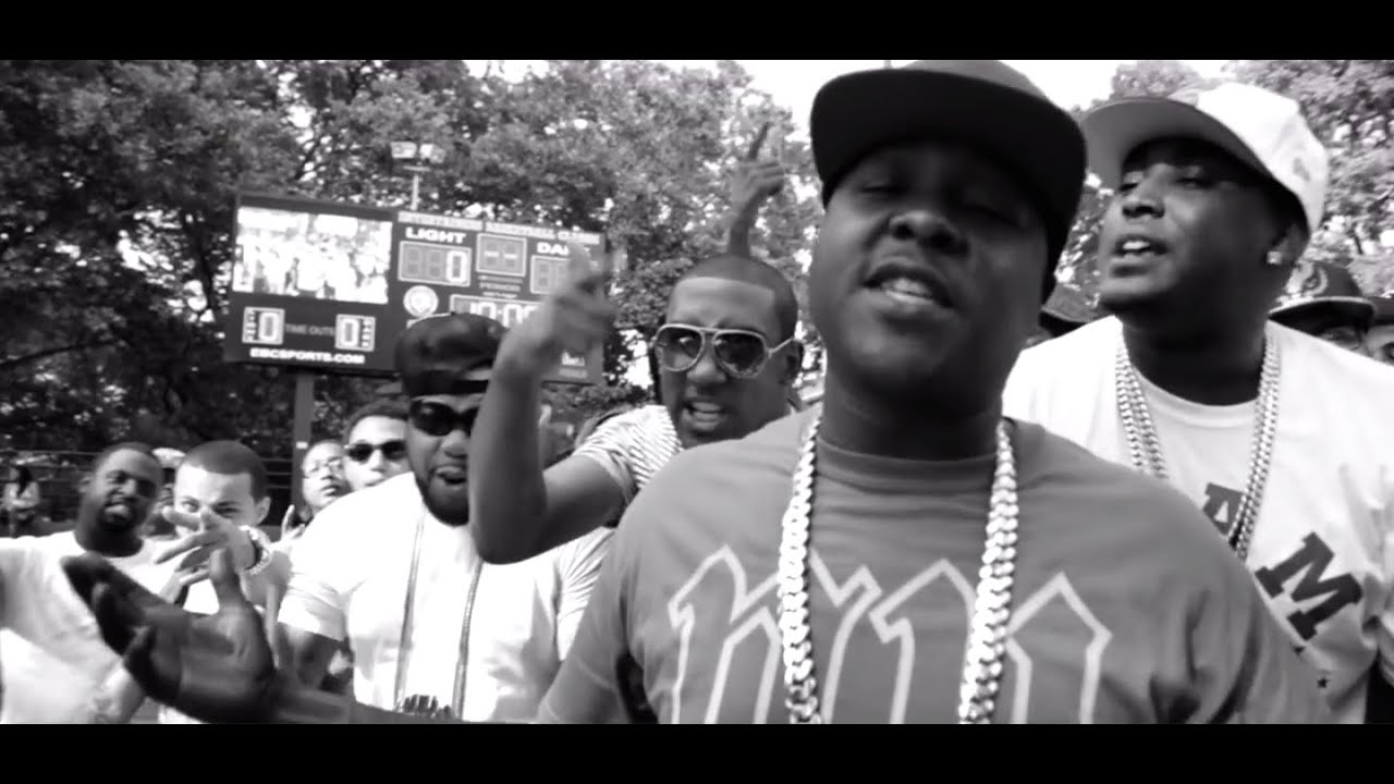 OUN-P x JADAKISS 