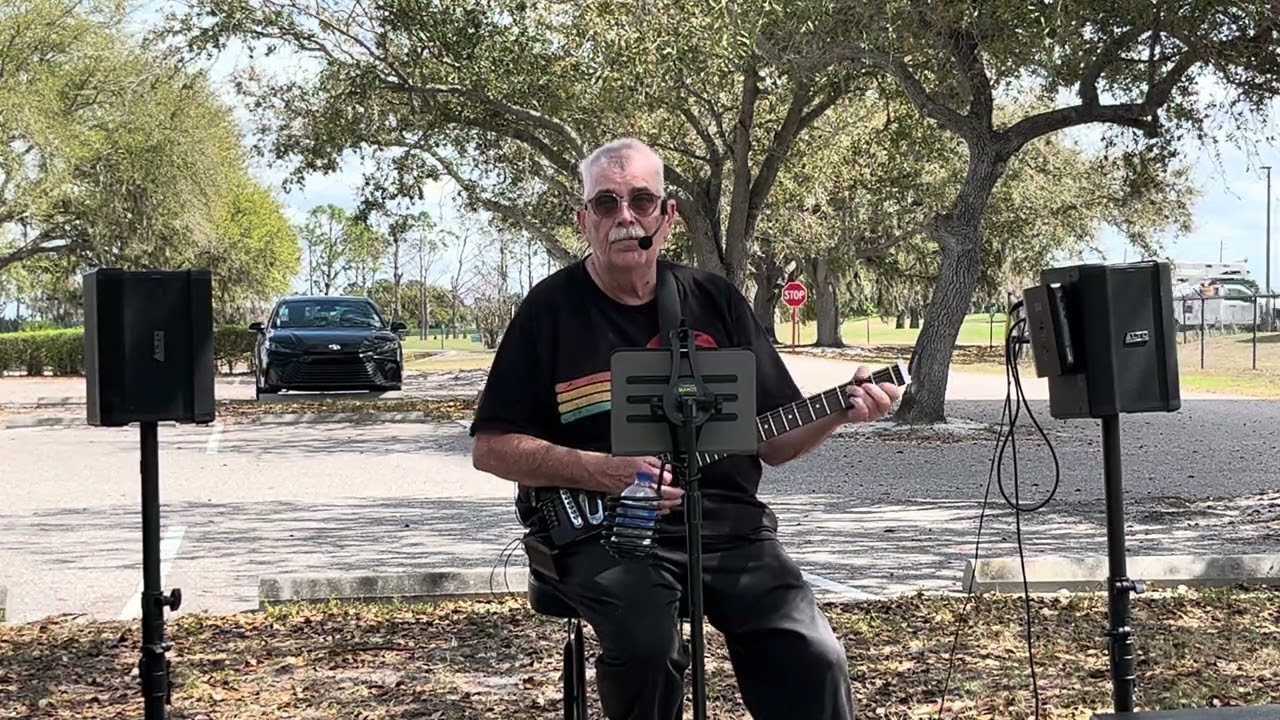 Doin’ The Best I Can—-Elvis Presley cover
