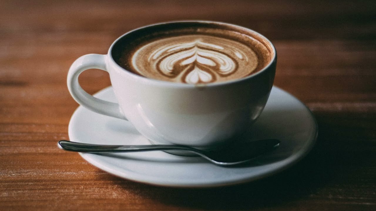 深夜の集中時間に ☕ 夜カフェ作業用BGM