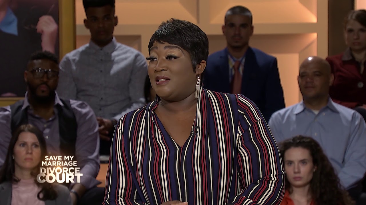 Full Episode - Brown vs. Brown: Biker Babe Beatdown