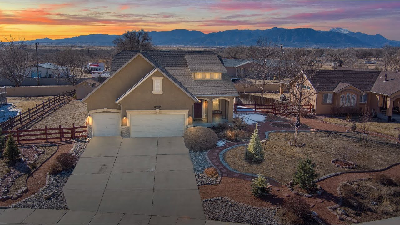 For Sale Listing 10366 Buck Rake Ct