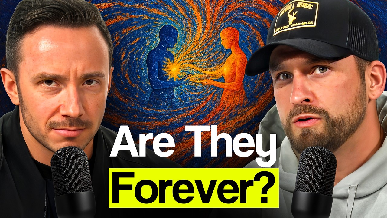 What Nobody Tells You About SOUL TIES