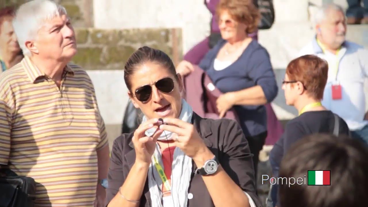 A Vezúvtól az amalfi partokig