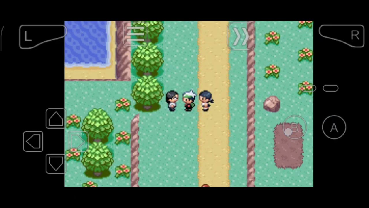 Nuzlocke Esmeralda 2026 Leafar Episodio 12