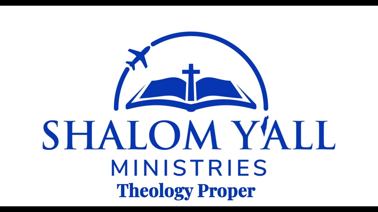 Theology Proper