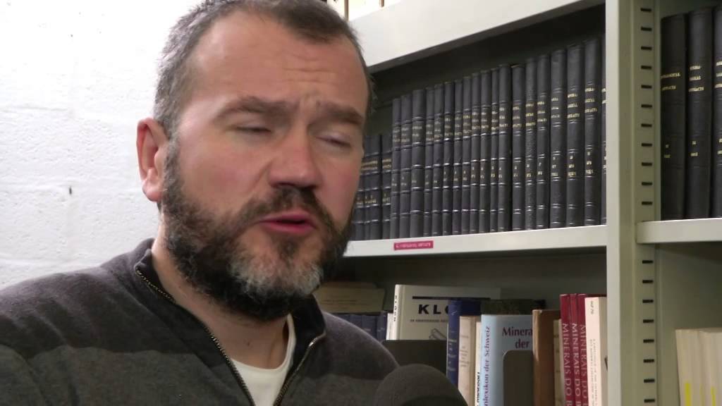 Les experts évoquent la Vierge de Sart
