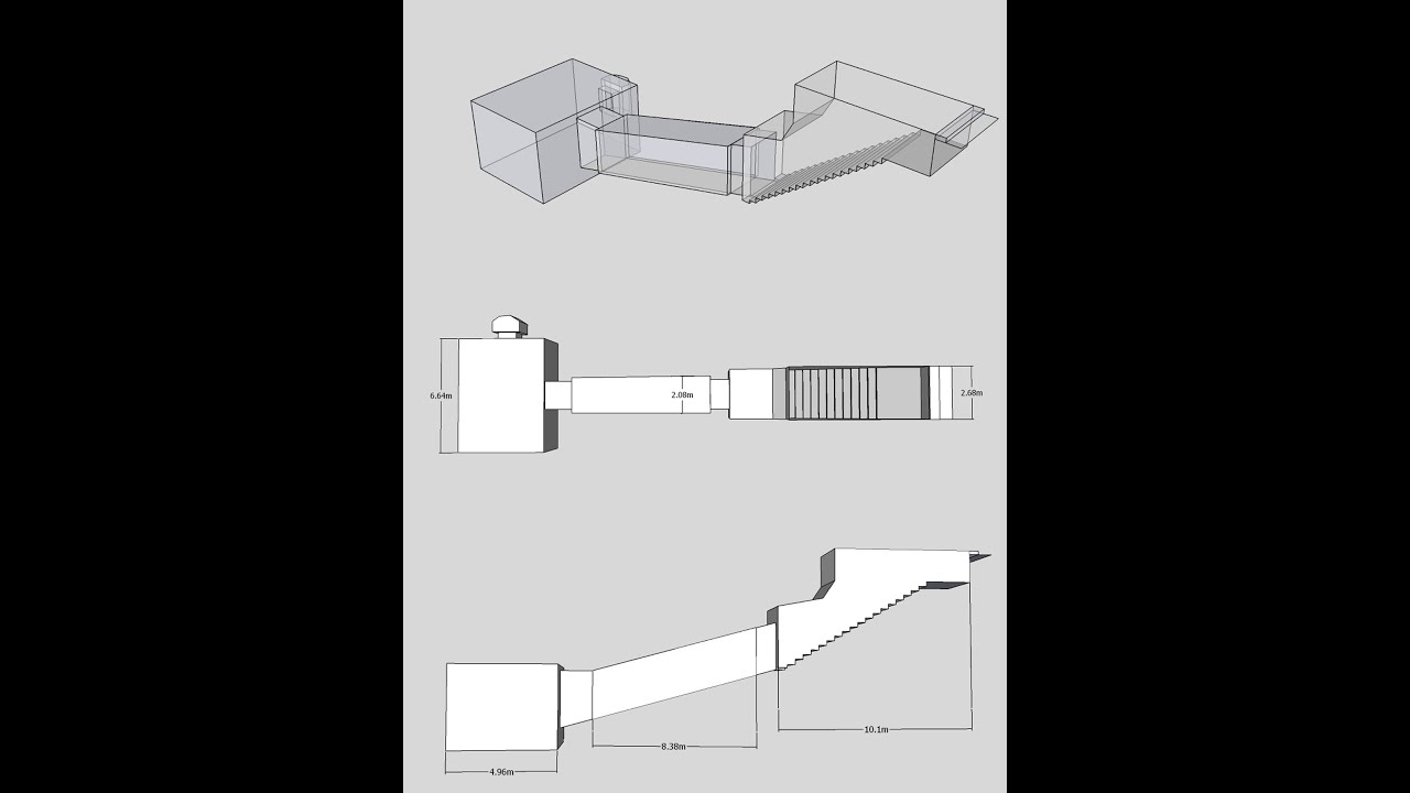 KV55 Akhenaten