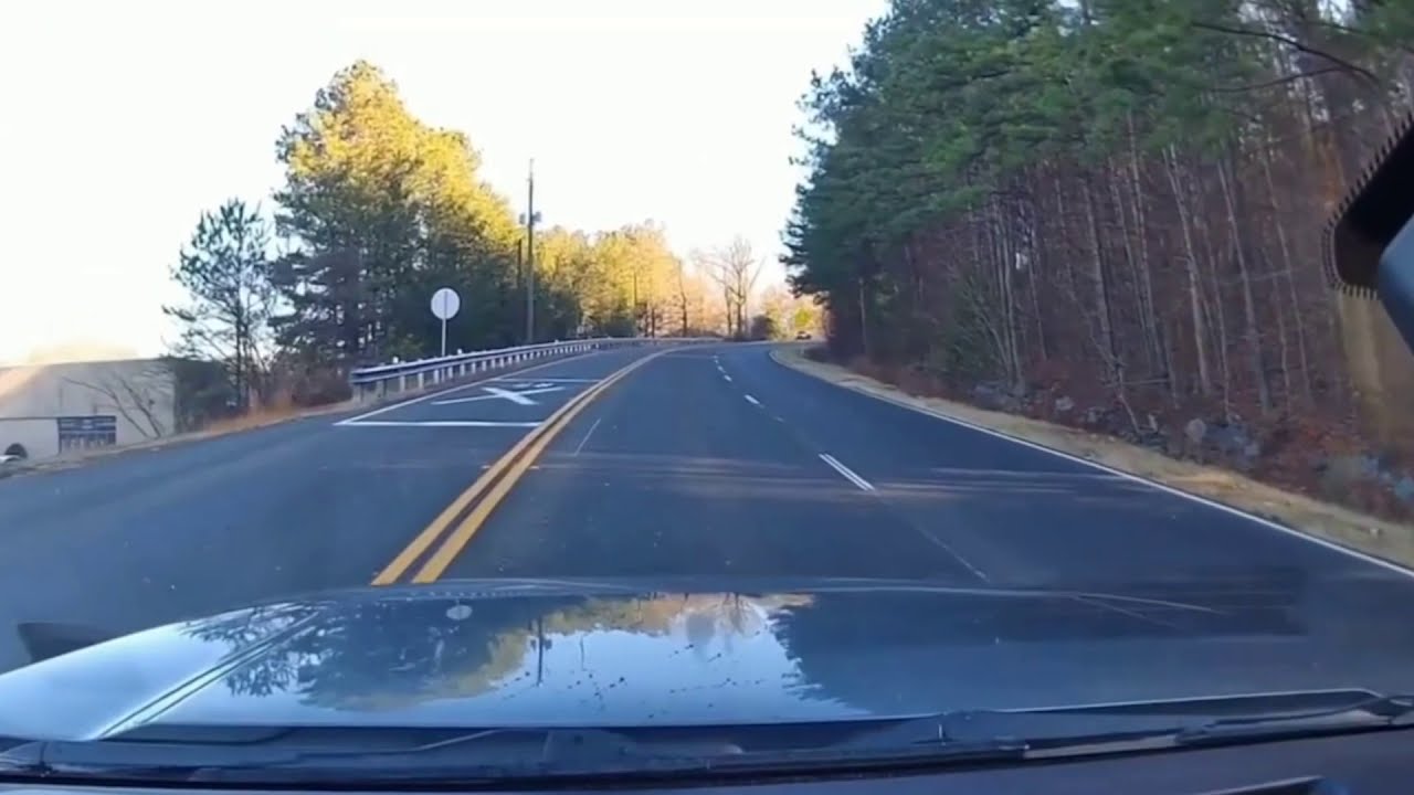 Vehicle Destruction #1 (crash compilation)