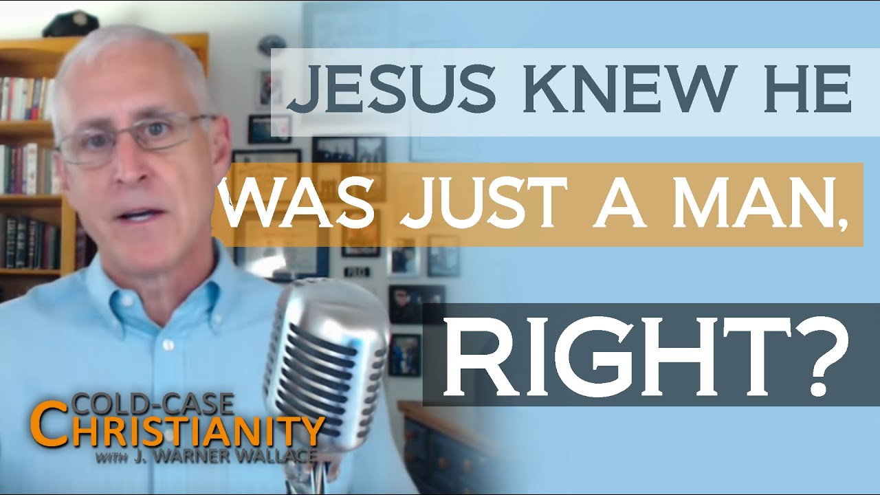 Did Jesus Claim to Be God?