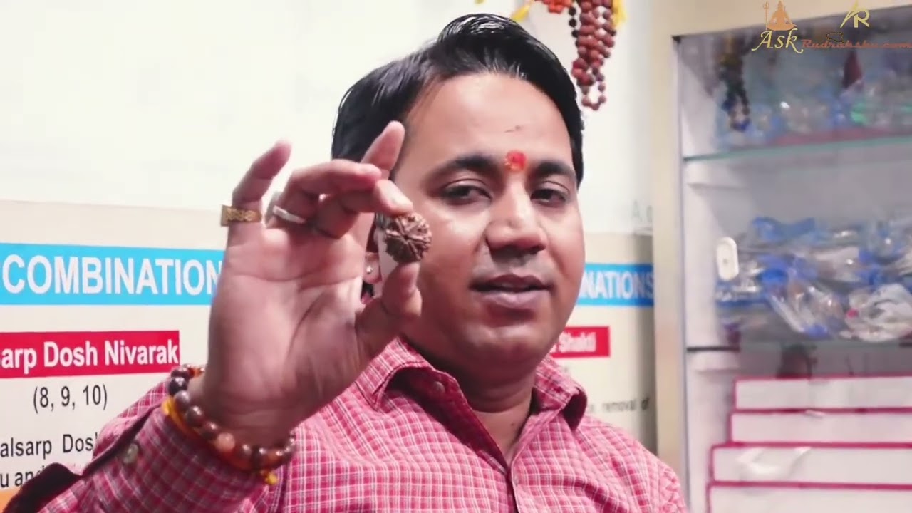 Nepali vs Indonesian 6 Mukhi Rudraksha: What's the Real Difference?