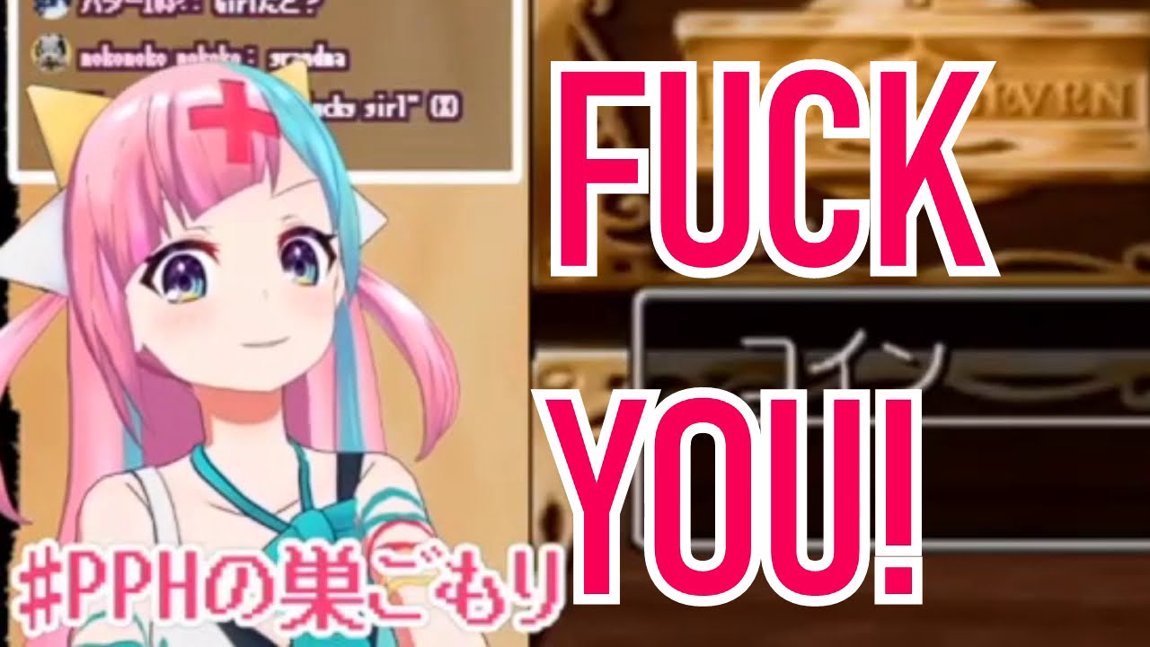 【ENG SUB】Pinky Pop Hepburn said 