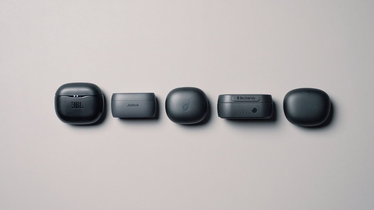 AirPods Alternatives Under $100
