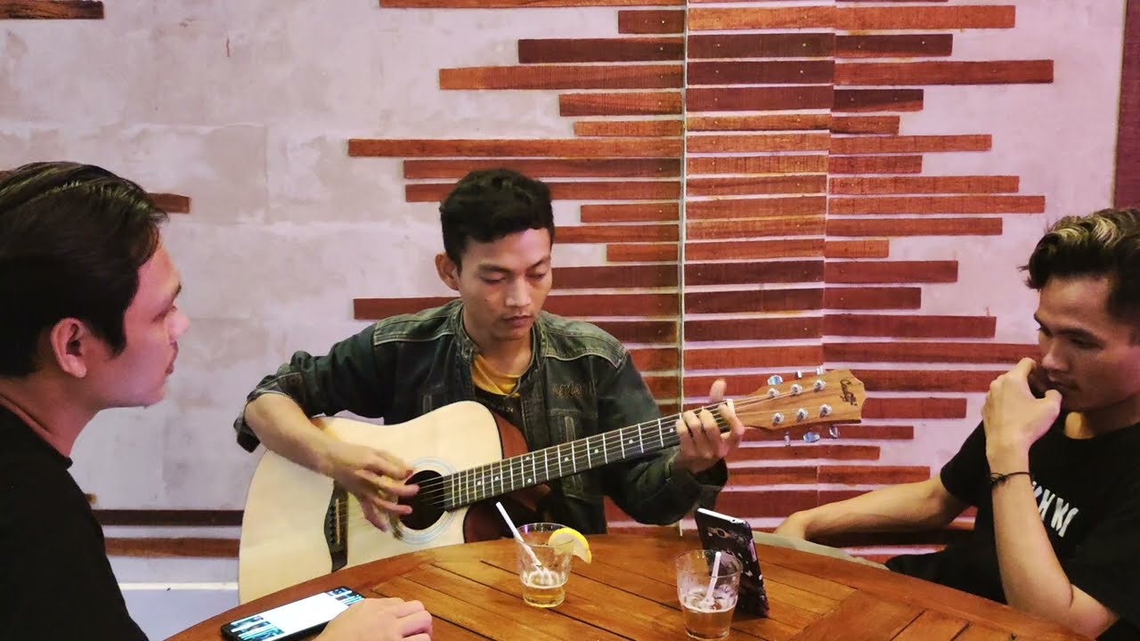 YANG TERDALAM - PETERPAN || PART REFF BERASA LAGI DIARAB haha
