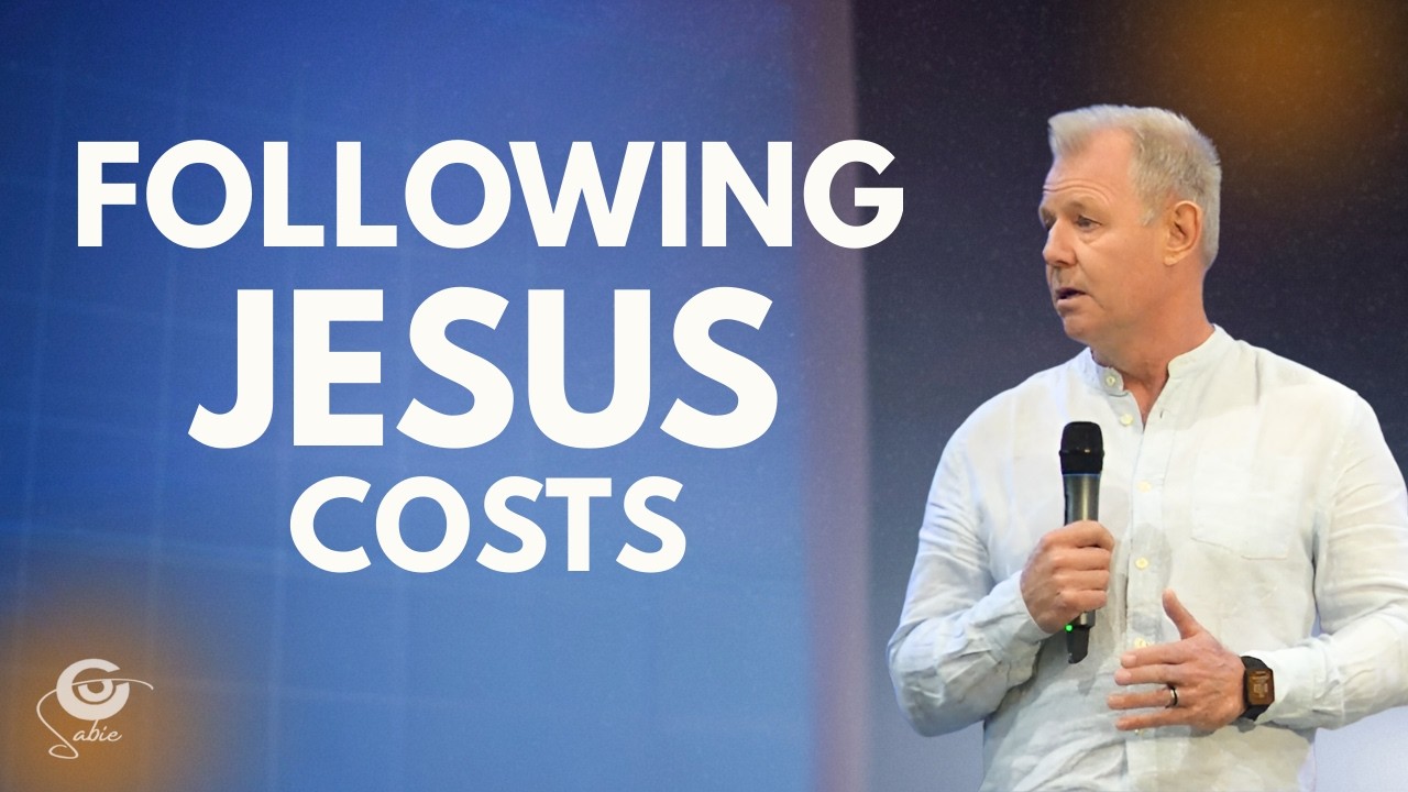 Big Steps, Costly Choices — Marius Du Toit