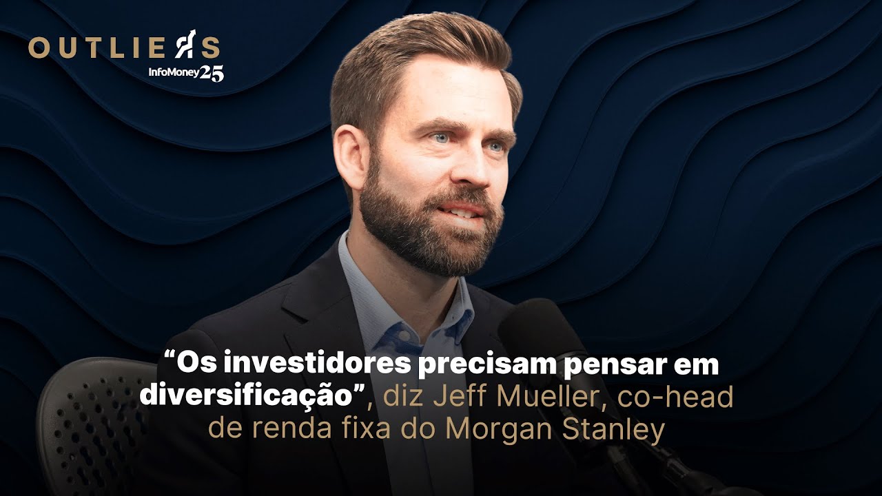 Quais as oportunidades de investimentos no exterior em 2026? | Outliers InfoMoney