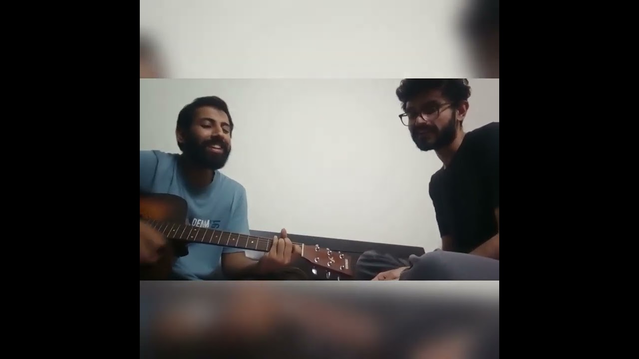 Haman Hai Ishq Mastana l Kabir saahab l Acharya Prashant