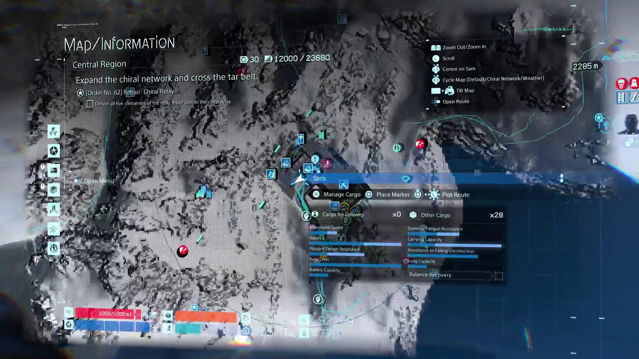 Death Stranding(read discription)