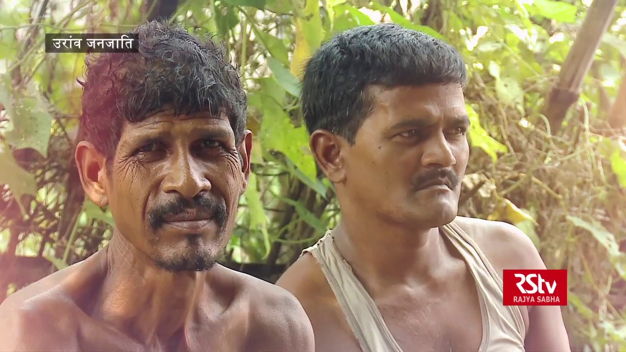Main Bhi Bharat: Tribes of Bihar- Oraon Tribes