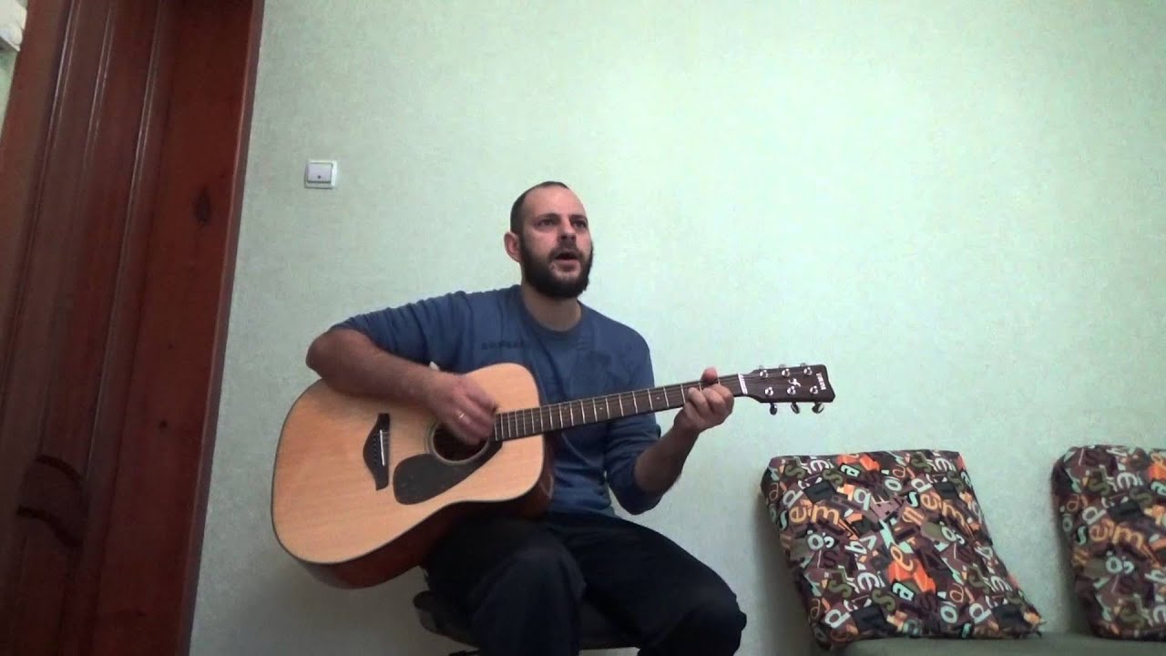 Nirvana - Polly (cover)
